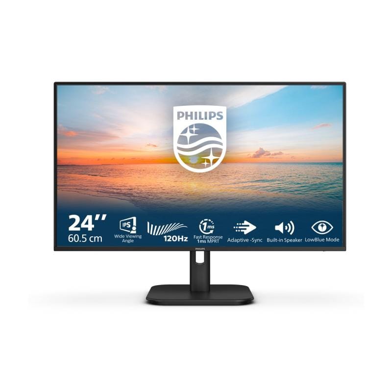 Philips Philips Monitor E-line Eline 24E1N1200A 00 (24E1N1200A/00)