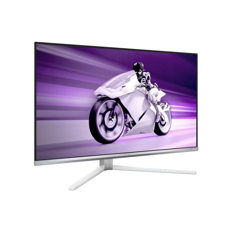 Philips Monitor Gaming Philips Evnia 8000 32M2N8900/00, 32 inch, Premium, pentru gaming și creație multimedia