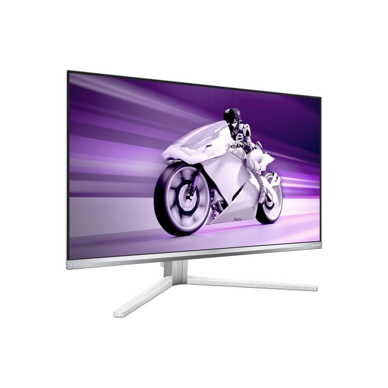 Philips Monitor Gaming Philips Evnia 27M2N8500/00 27” pentru PC și consolă, design modern, culori bogate și fluiditate ridicată