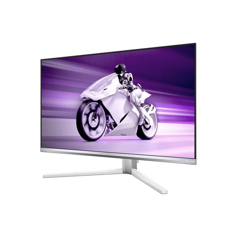Philips Monitor Gaming Philips Evnia 27M2N8500/00 27” pentru PC și consolă, design modern, culori bogate și fluiditate ridicată