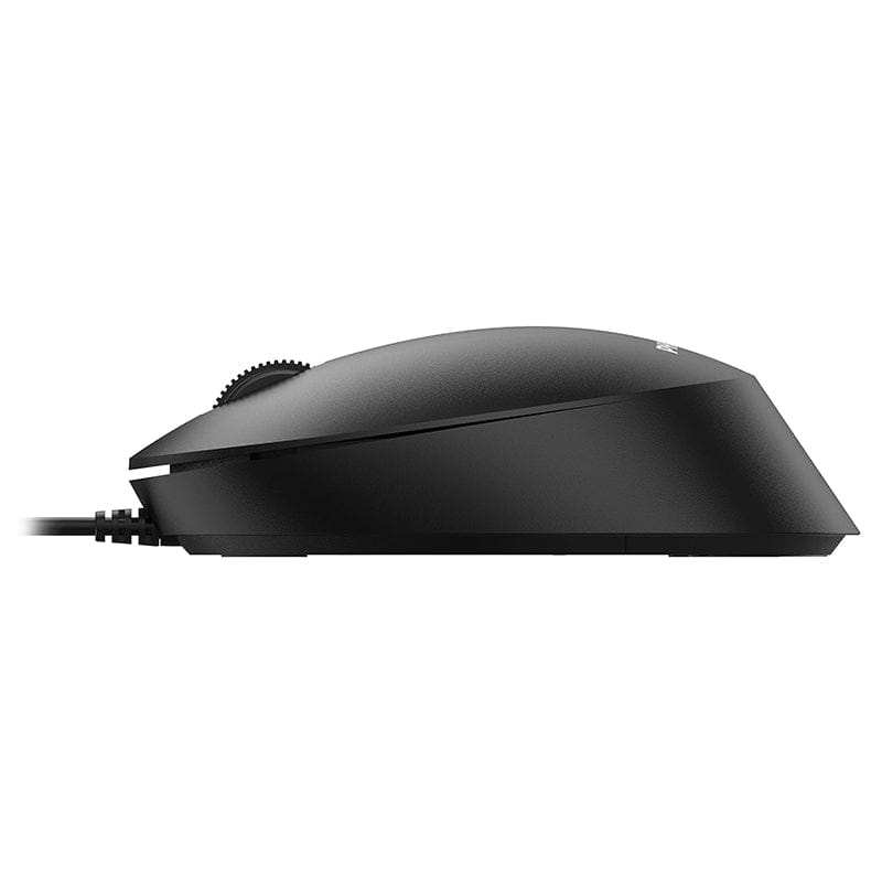 Philips Mouse Mouse Philips KOM-SPK7207 | Negru