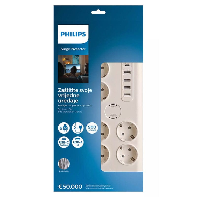 Philips Prelungitor Prelungitor Philips PH-SPN7060WA | 35W