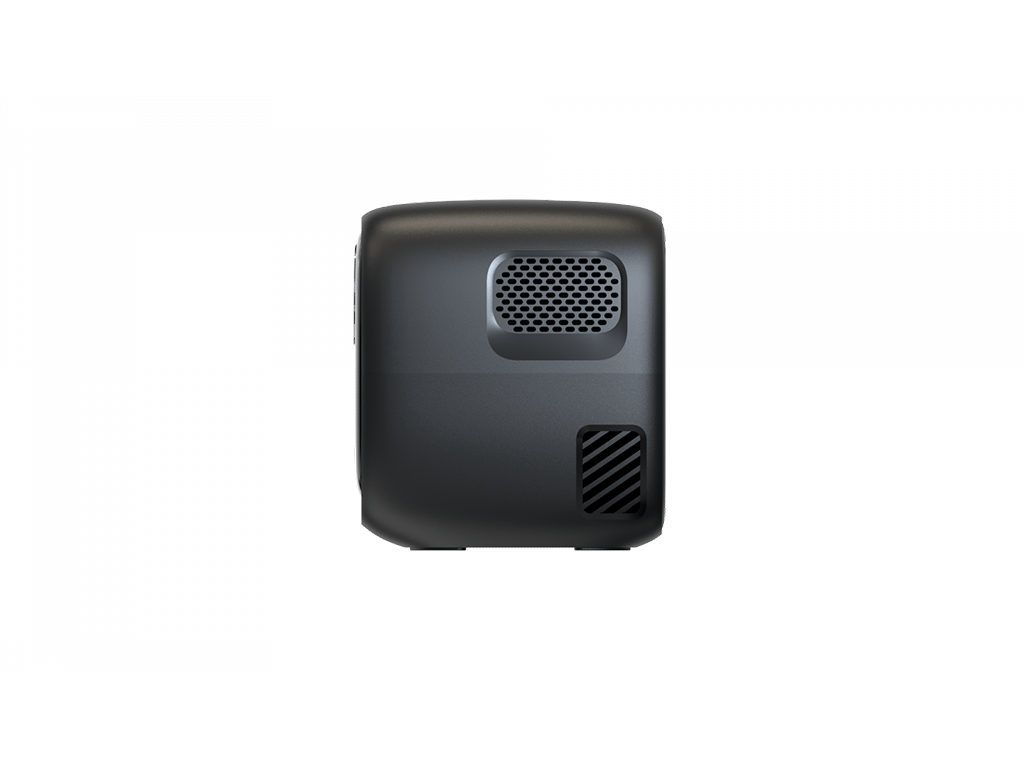 Philips Proiector Proiector Philips N-130C | HD, Negru, Smart, Digital