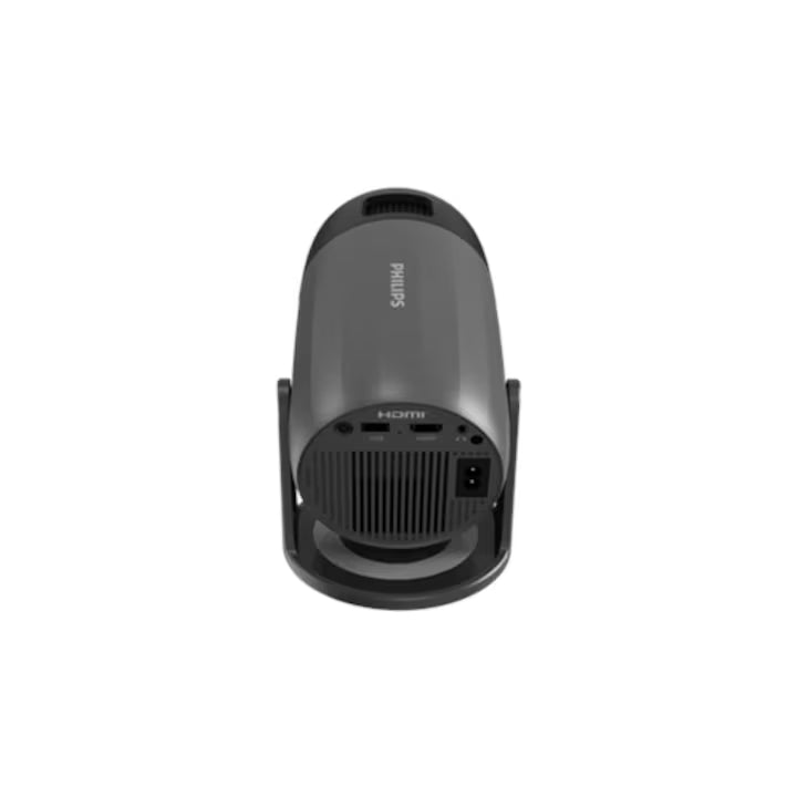 Philips Proiector Proiector Philips N-150 | Gri