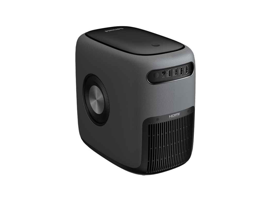 Philips Proiector Proiector Philips N-950 | 50"