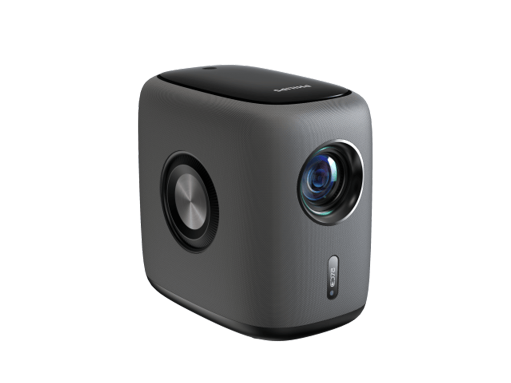 Philips Proiector Proiector Philips N-950 | 50"