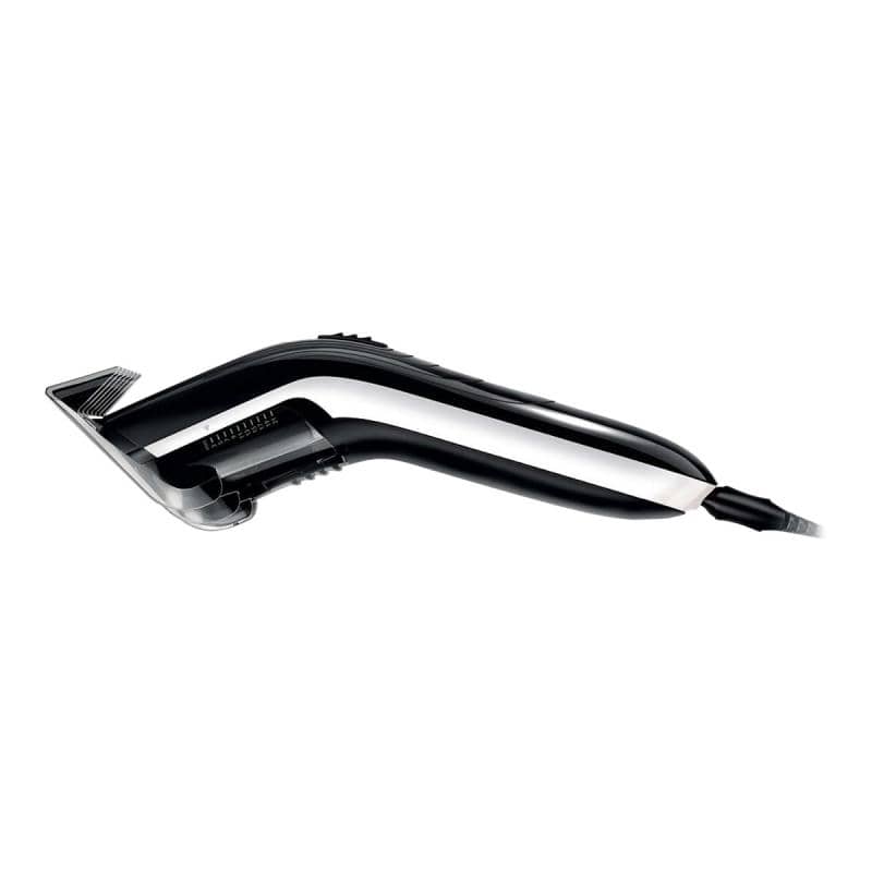 Philips Aparat de ras Philips Shaver Series 5000, negru, model QC5115/15