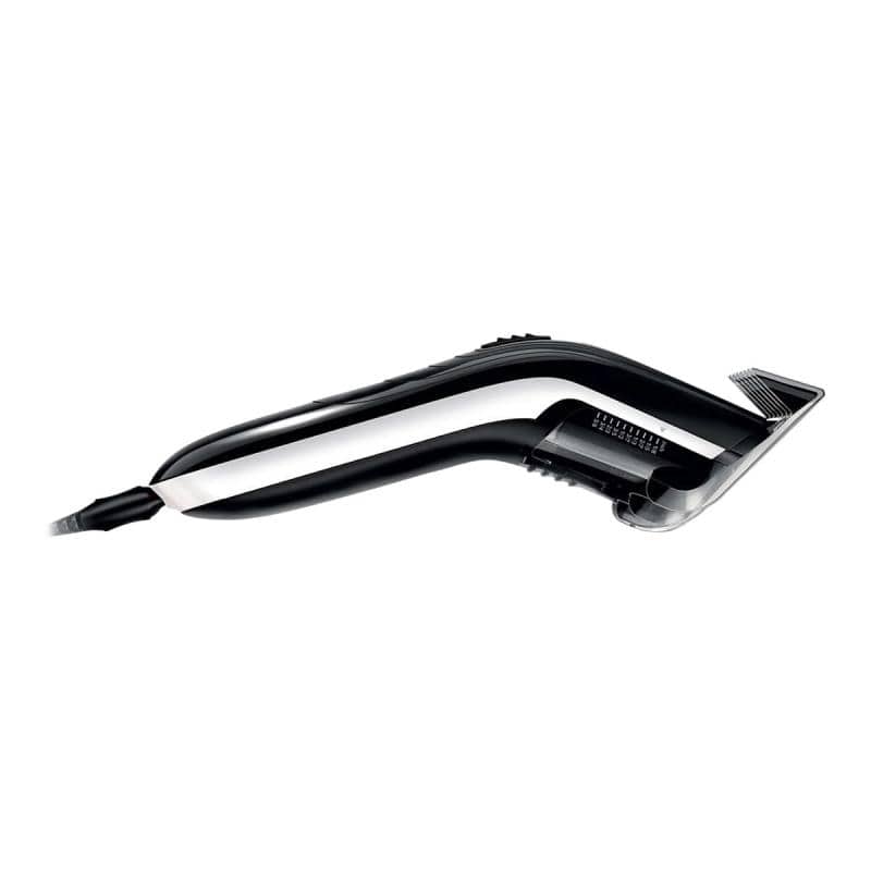 Philips Aparat de ras Philips Shaver Series 5000, negru, model QC5115/15