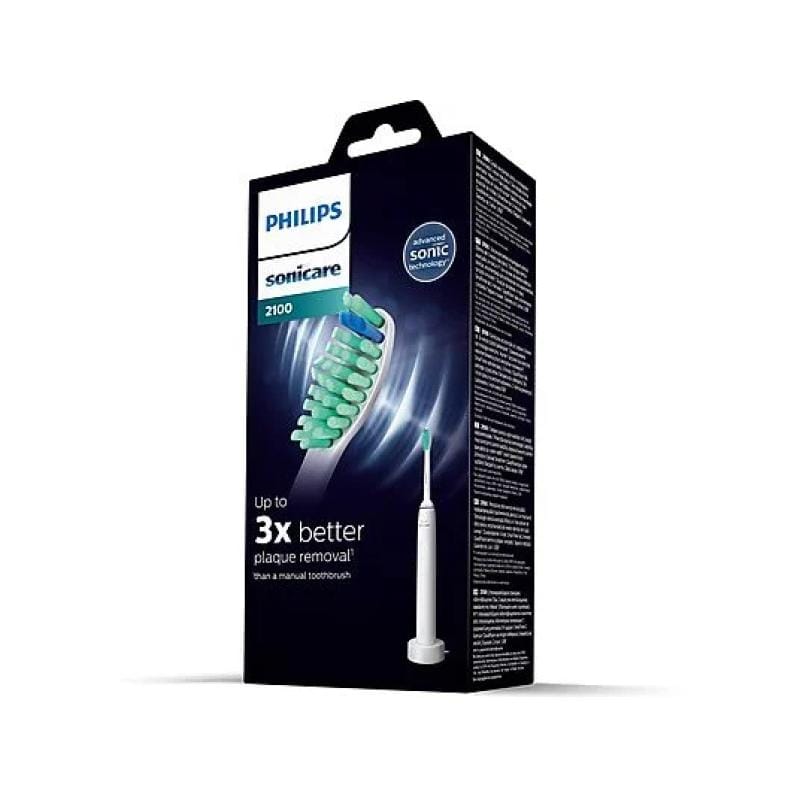 Philips Periuță de dinți electrică Philips Sonicare HX3651/13, tehnologie sonică, albă