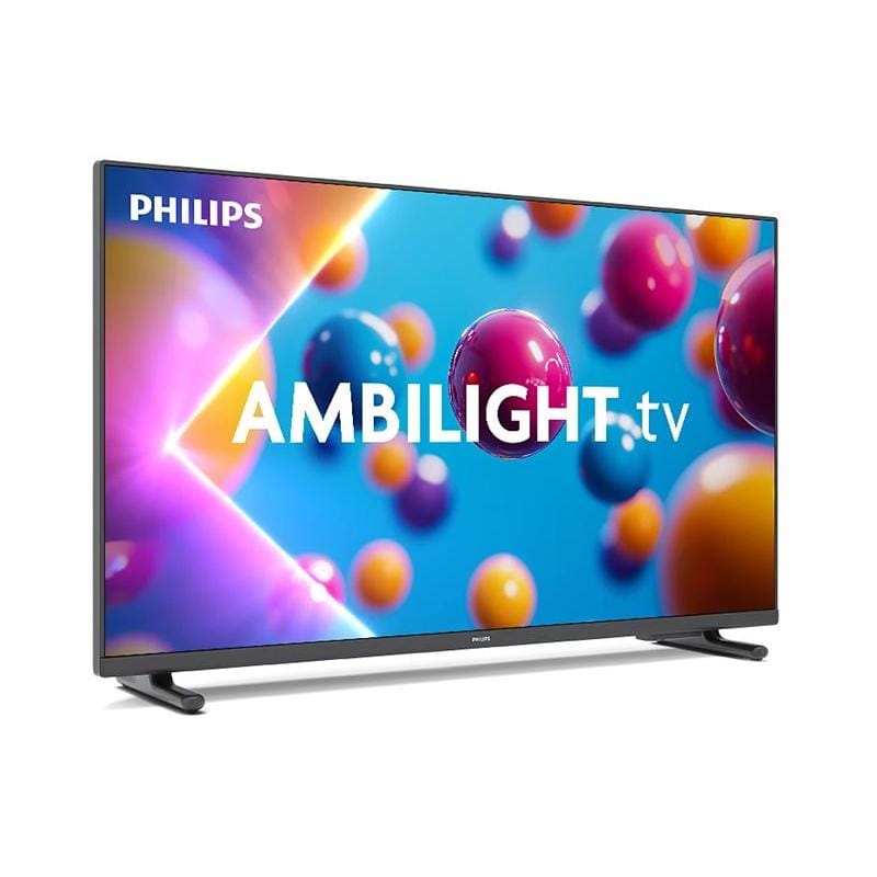 Philips Televizor Philips 32PFS6900/12, 32 inch, compact pentru spații mici, conectivitate rapidă