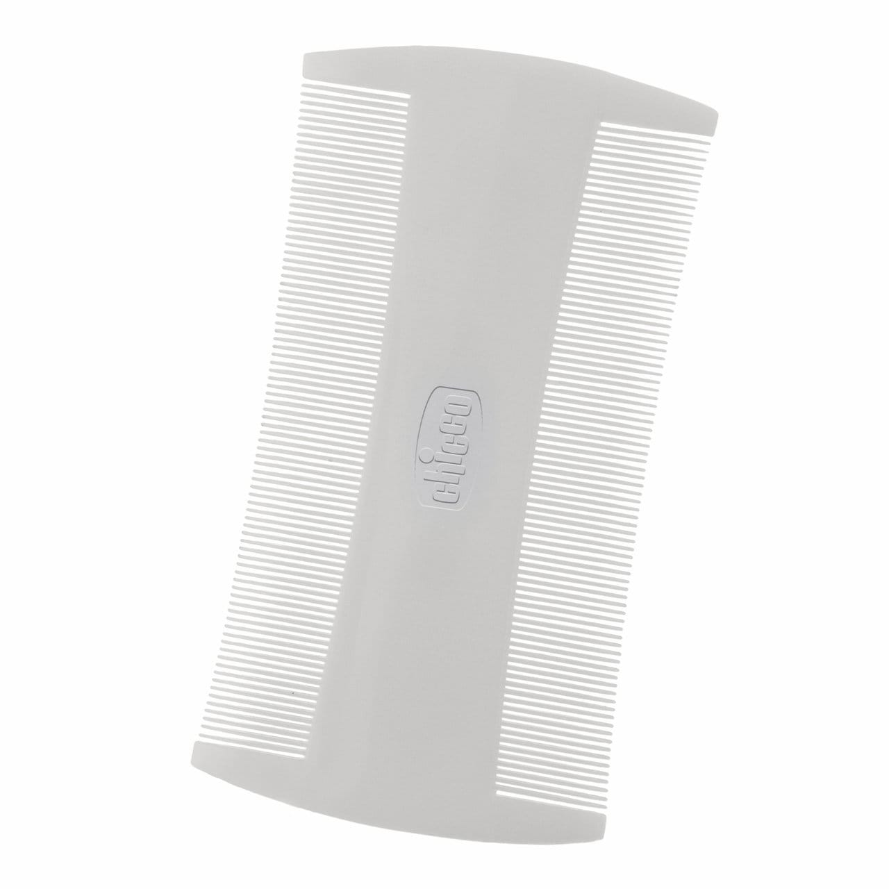 Chicco Îngrijire bebe Pieptan Delicat cu Dinti Fini Chicco 11629-7 | 0 Luni+