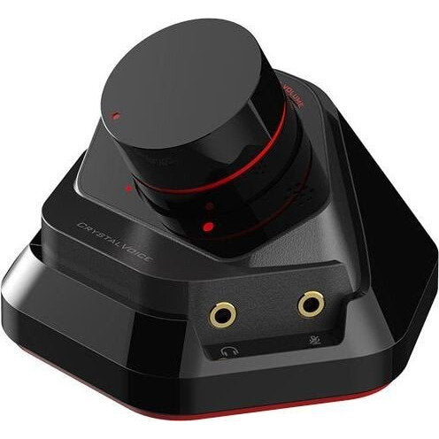 CREATIVE Sound Blaster AE-7 - PCIe SoundCard (retail)