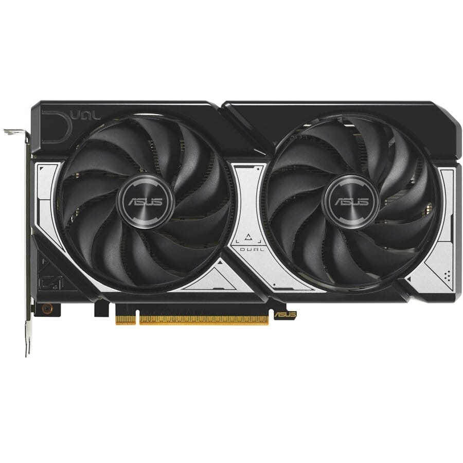 Asus Placa video Placa Video ASUS Dual GeForce RTX 5060 DUALRTX5060O8G | 8GB GDDR7