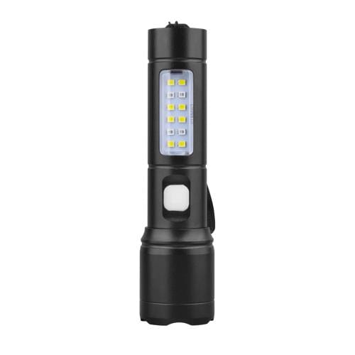 Omega Lanterna Lanterna LED Platinet PAF1364 | 5W, 400lm, Zoom, 50m