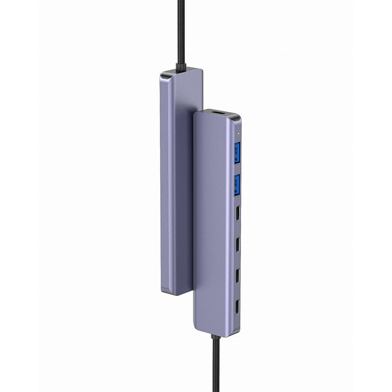 Platinet HUB Hub Platinet PMH22 | 100W, 10GB