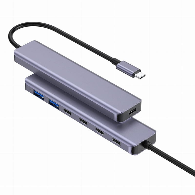 Platinet HUB Hub Platinet PMH22 | 100W, 10GB