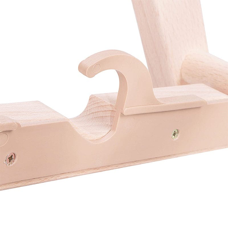 Platinet Scaun pliabil Scaun pliabil Platinet PSWB | Alb