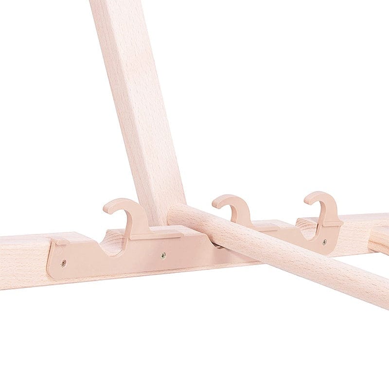 Platinet Scaun pliabil Scaun pliabil Platinet PSWB | Alb