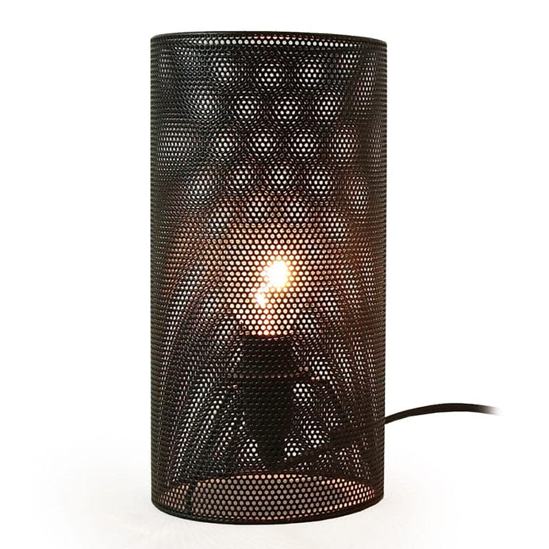 Platinet Veioza Veioza Platinet PTL2524B | 25W, Negru