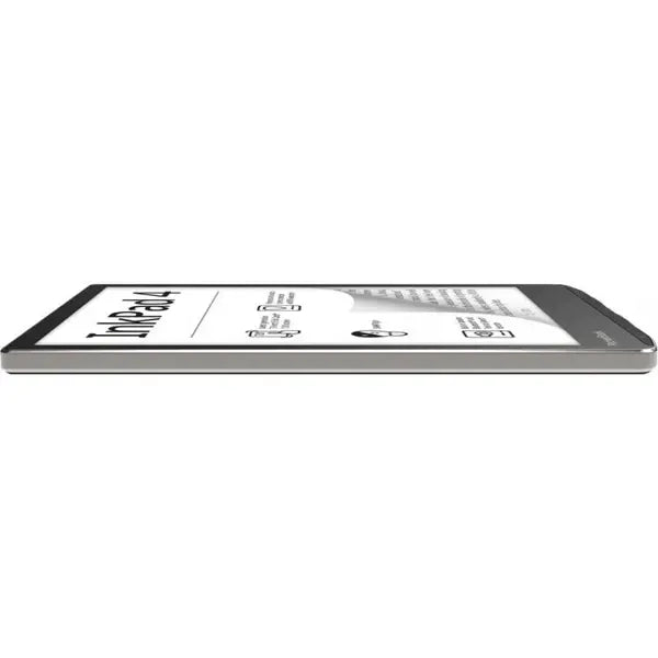 PocketBook Ebook reader Ebook reader PocketBook PB743G-U-WW | Argintiu