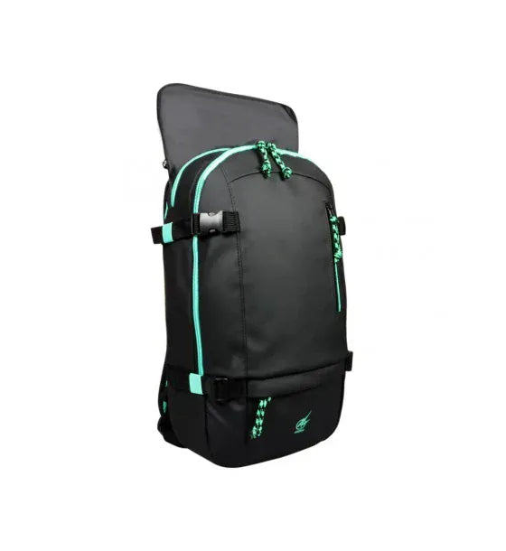 PORT DESIGNS Rucsac laptop Gaming Port Designs Arokh BP-1 156 inch compartiment pentru tastaturaNegru