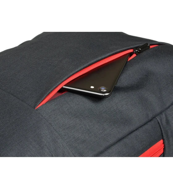 PORT DESIGNS Rucsac laptop Port Designs Portland 156 inch Negru