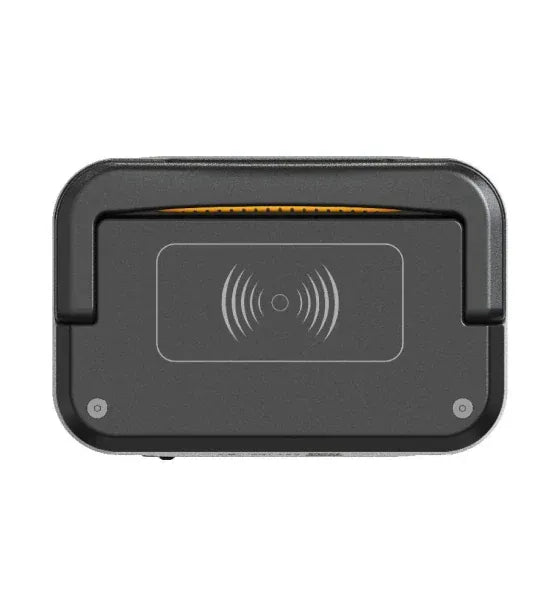Powerness Acumulator extern Power Station Powerness U500 515Wh 3 USB-A 1 USB-C 1 x AC Negru