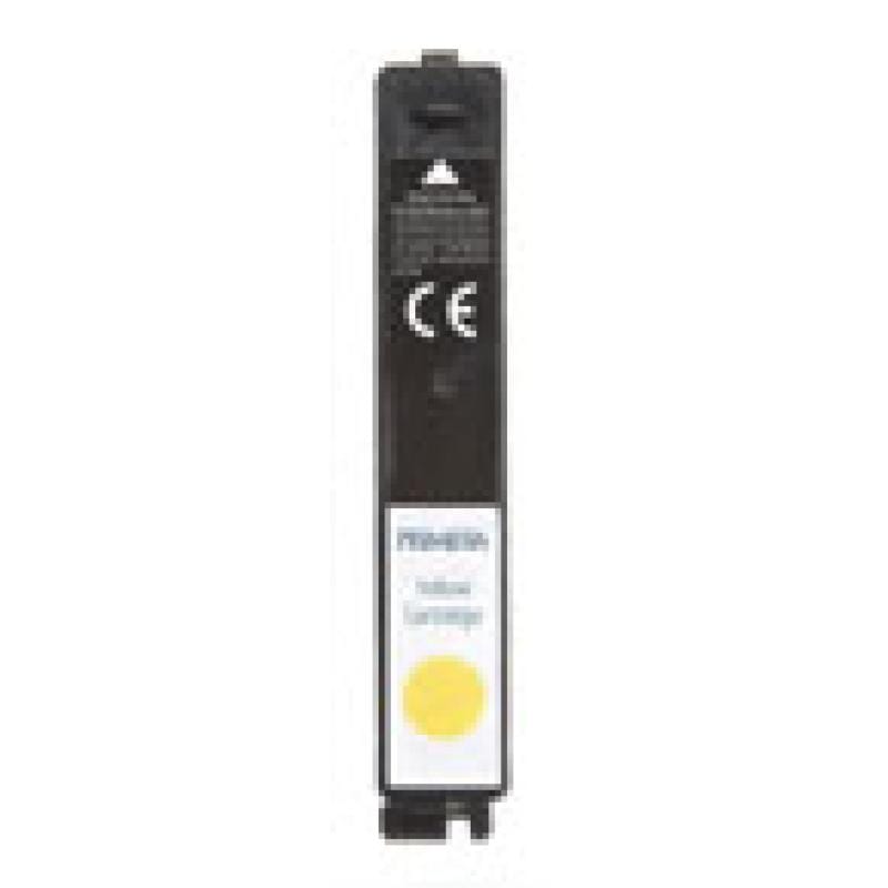 Primera Cerneală originală Primera Yellow (Galben) cod 53424 pentru echipamente Primera, imprimare stabilă și culori intense