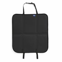 Protectie Chicco pentru Bancheta Auto, Negru, 0 Luni+