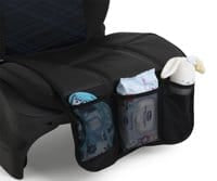 Chicco Puericultură Protectie Bancheta Auto Chicco 8708295-8 | Negru, 0 Luni+