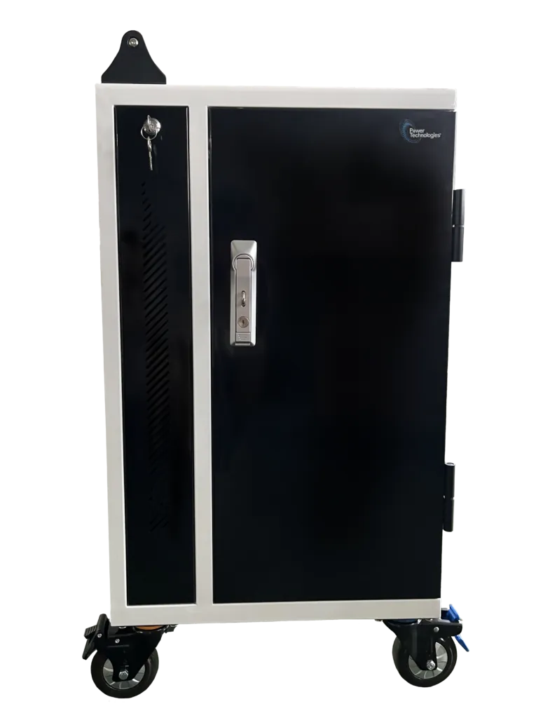 Power Technologies Accesorii IT Accesorii IT Power Technologies VRT-B15L-E | 15 Sloturi, Vertical