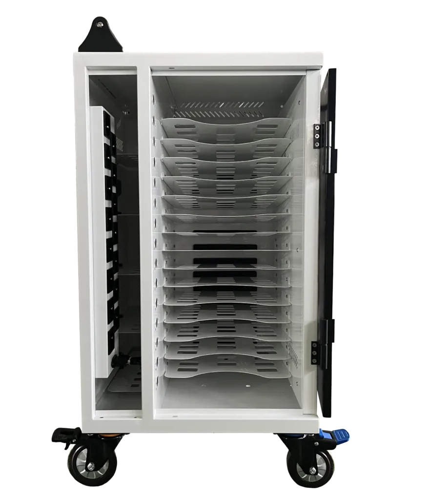 Power Technologies Accesorii IT Accesorii IT Power Technologies VRT-B15L-E | 15 Sloturi, Vertical