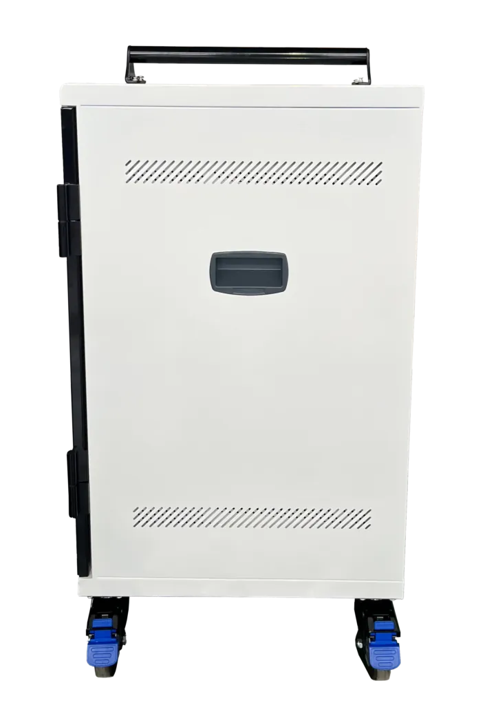 Power Technologies Accesorii IT Accesorii IT Power Technologies VRT-B15L-E | 15 Sloturi, Vertical