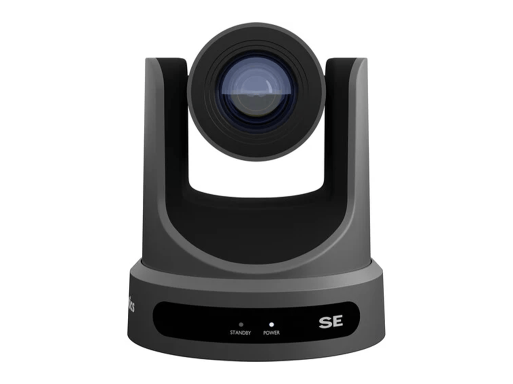 Ptzoptics Camera digitala Cameră Ptzoptics PT20X-SE-GY-G3 | 4K UHD, Gri