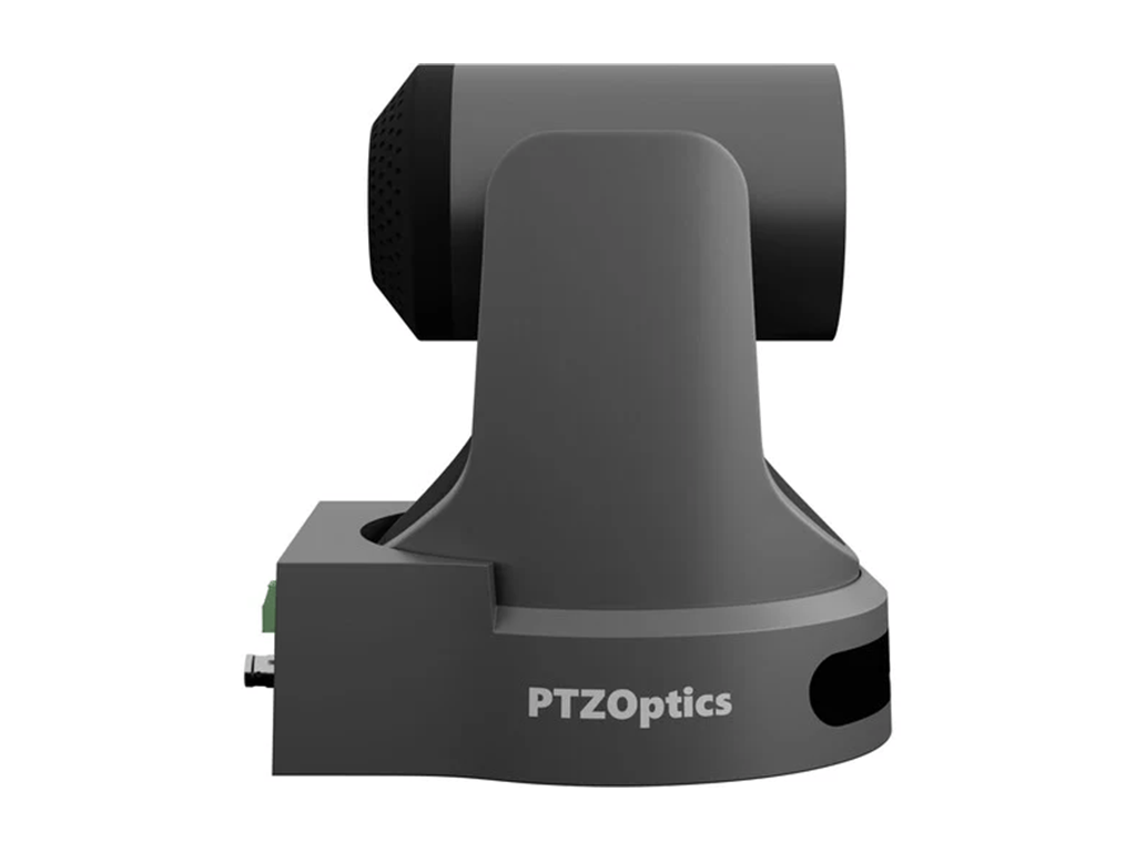 Ptzoptics Camera digitala Cameră Ptzoptics PT30X-SE-GY-G3 | Full HD, Gri