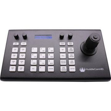 Controller pentru camera PTZOptics Gen 4Carcasa metalica robusta