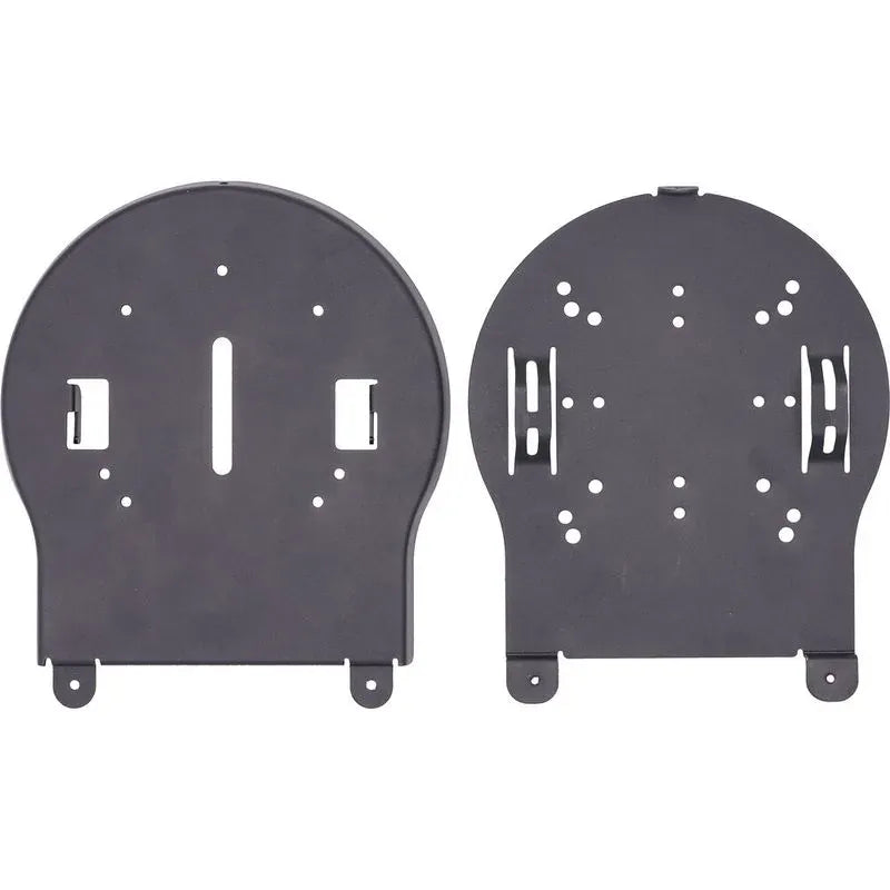 Ptzoptics Suporti si prinderi Suporti si prinderi Ptzoptics PT-CM-3-BK | 4", Negru