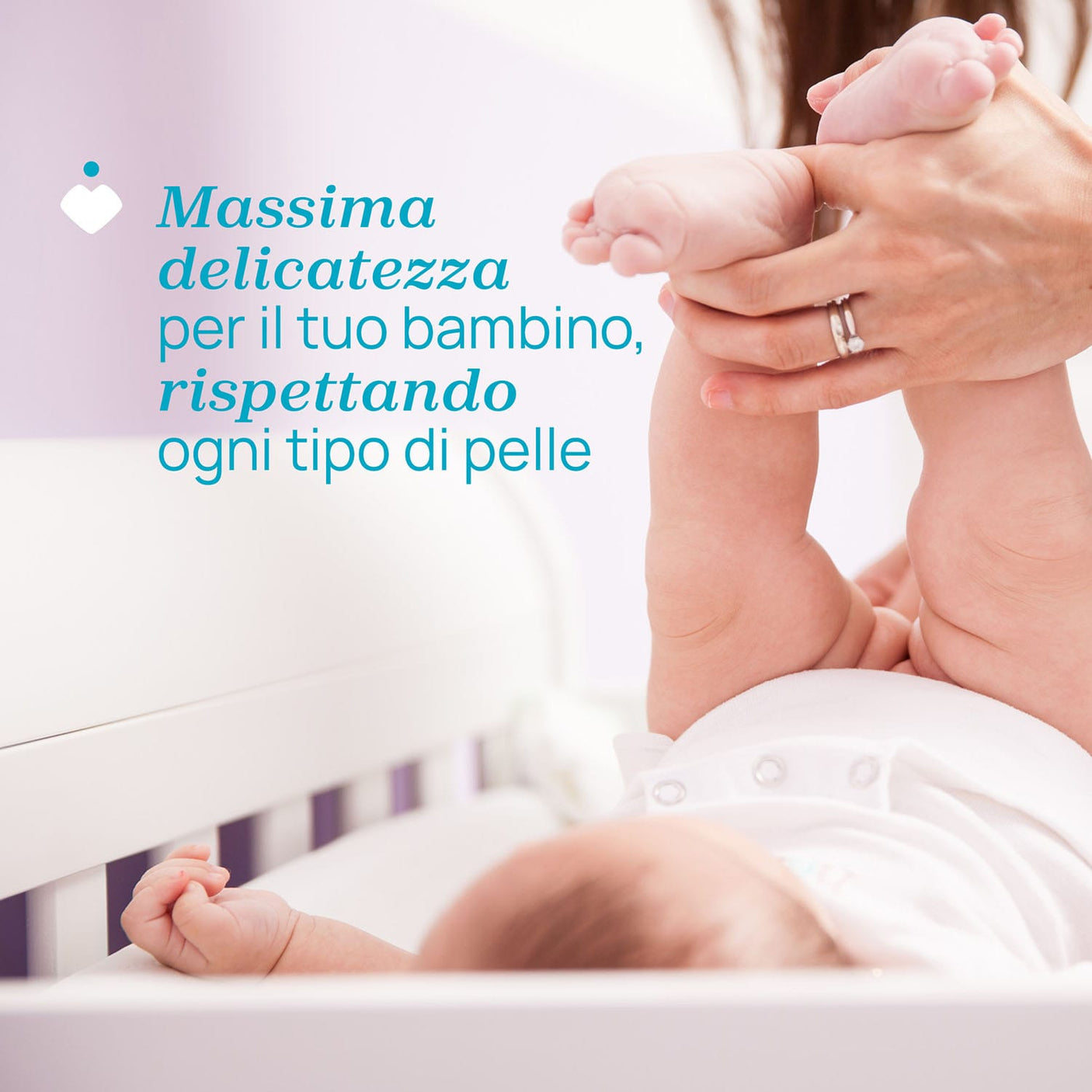 Chicco Puericultură Pudra Chicco 12800-9 | Amidon Porumb, Zona Scutec, 130g
