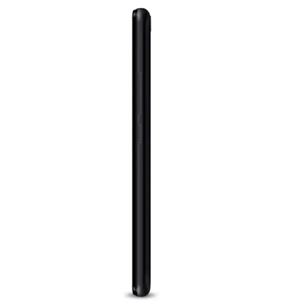 QUBO Telefon mobil QUBO SP-510 5 inch 1GB RAM 8GB 3G Negru