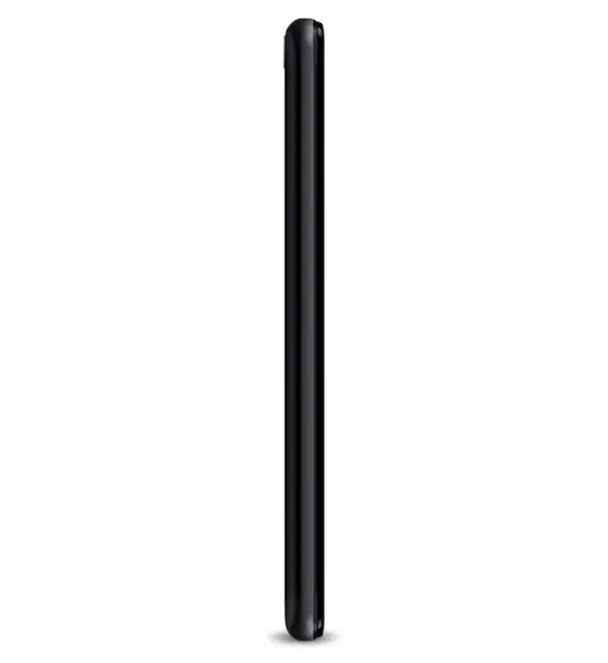 QUBO Telefon mobil QUBO SP-510 5 inch 1GB RAM 8GB 3G Negru