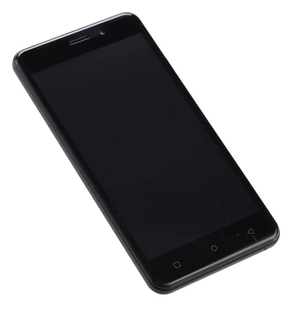 QUBO Telefon mobil QUBO SP-510 5 inch 1GB RAM 8GB 3G Negru