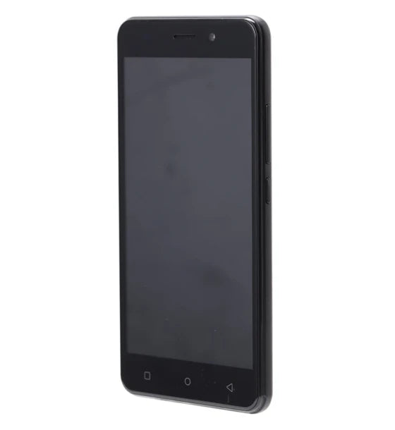 QUBO Telefon mobil QUBO SP-510 5 inch 1GB RAM 8GB 3G Negru