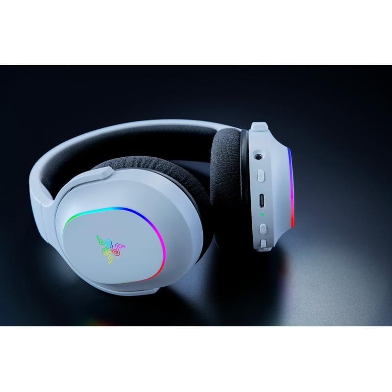 RAZER Razer Headset Barracuda X Chroma White (RZ04-05220200-R3M1) (RZ0405220200R3M1)