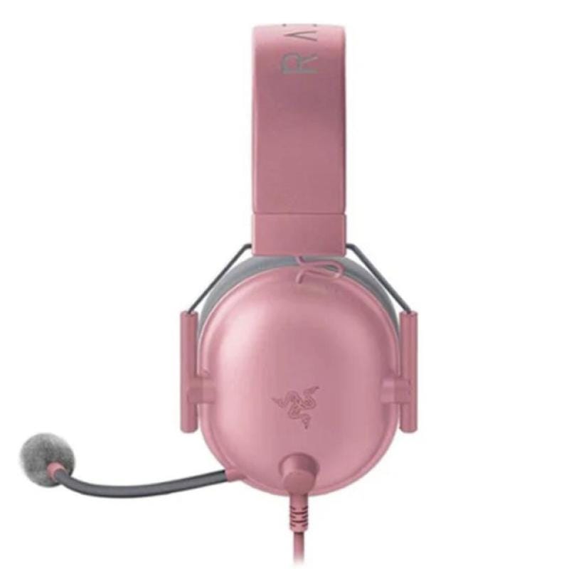 RAZER Razer Headset BlackShark V2 X (PlayStation Licensed) Quartz (RZ04-03241400-R3G1) (RZ0403241400R3G1)