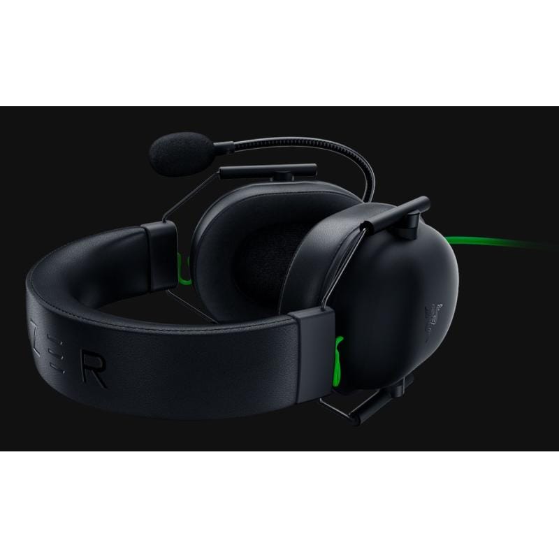 RAZER Razer Headset BlackShark V2 X (Xbox Licensed) Black Schwarz (RZ04-03240900-R3M1) (RZ0403240900R3M1)