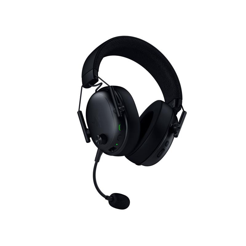RAZER Căști gaming Razer BlackShark V3, microfon clar, confort sporit, culoare neagră (RZ04-05410100-R3M1)