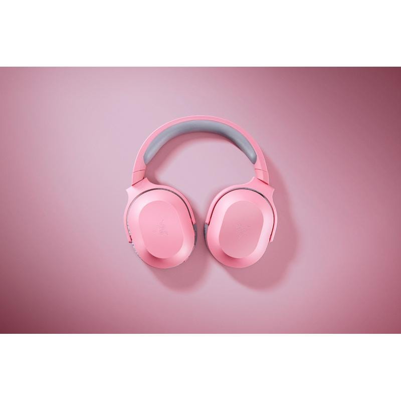 RAZER Razer Headset Headset Barracuda X Quartz (RZ04-04430300-R3M1) (RZ0404430300R3M1)