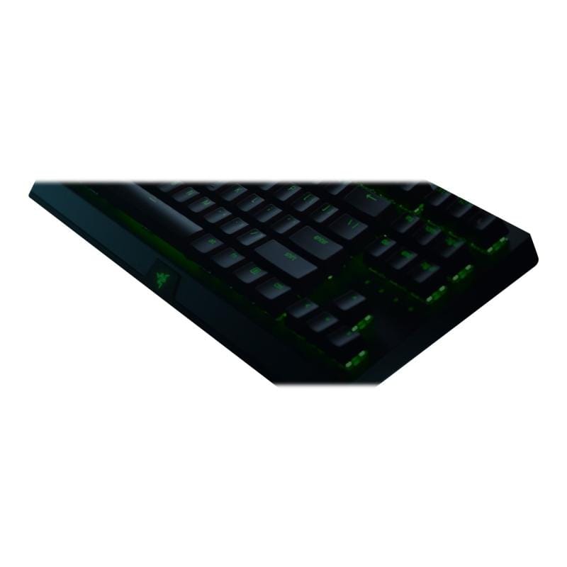 RAZER Tastatură mecanică Razer BlackWidow V3 Tenkeyless, neagră, RZ03-03490400-R3G1