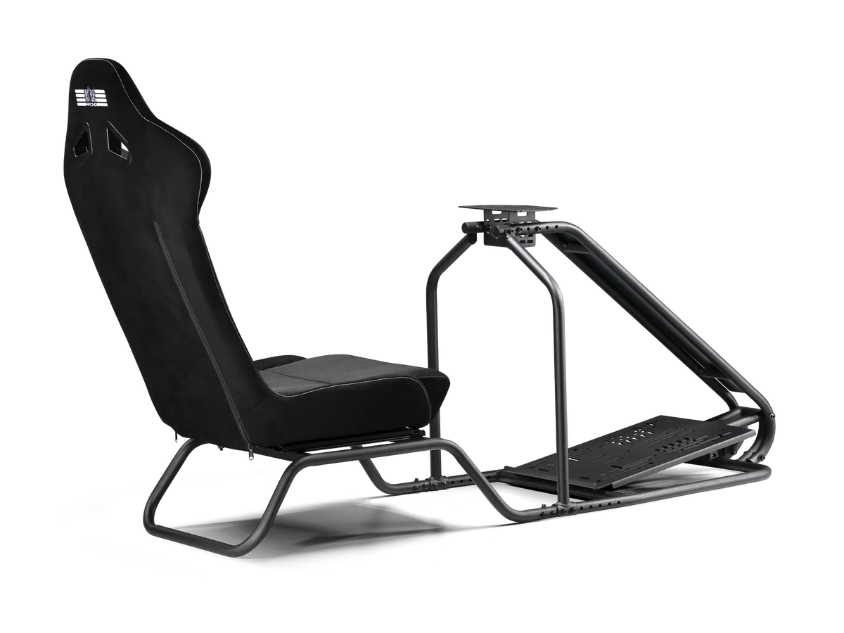 Next Level Racing Accesorii gaming Cockpit Simulator Next Level Racing NLR-R016 | RC Essential, Direct Drive 13Nm, Licență FIA, Negru