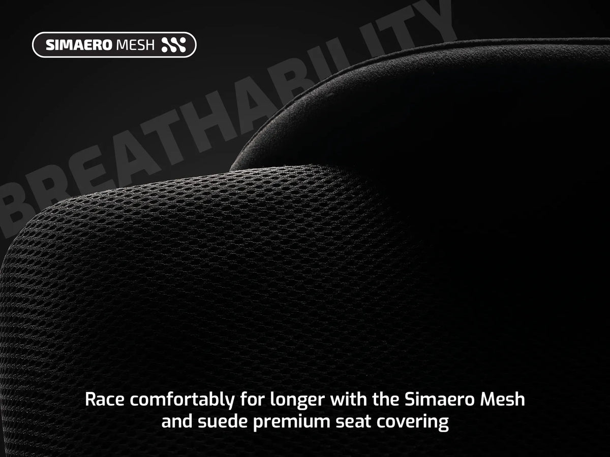 Next Level Racing Accesorii gaming Cockpit Simulator Next Level Racing NLR-R017 | RC Foldable, Pliabil, Direct Drive 13Nm, Licență FIA, Negru